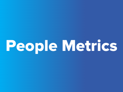 Simplifying The People Page